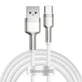 kabel-usb-do-usb-c-baseus-cafule-66w-2m-bialy