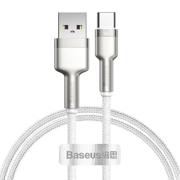 kabel-usb-do-usb-c-baseus-cafule-66w-1m-bialy