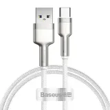 kabel-usb-do-usb-c-baseus-cafule-66w-1m-bialy