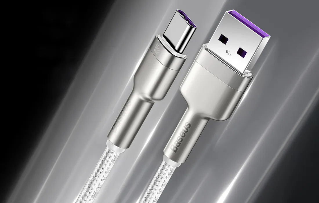 kabel-usb-do-usb-c-baseus-cafule-66w-1m-bialy