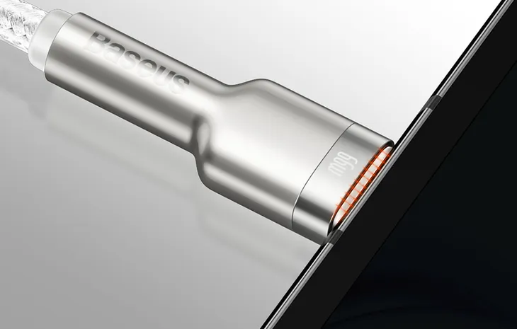 kabel-usb-do-usb-c-baseus-cafule-66w-1m-bialy