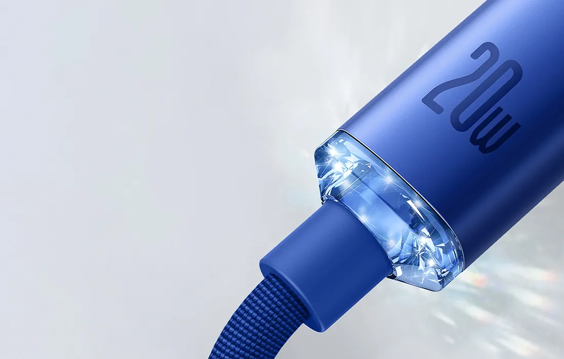 kabel-usb-c-do-lightning-baseus-crystal-shine-20w-pd-2m-niebieski