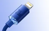 kabel-usb-c-do-lightning-baseus-crystal-shine-20w-pd-2m-niebieski-kolor-niebieski-stan-nowy