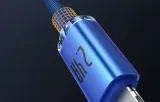 kabel-usb-do-lightning-baseus-crystal-shine-2-4a-1-2m-niebieski-kolor-niebieski-stan-nowy