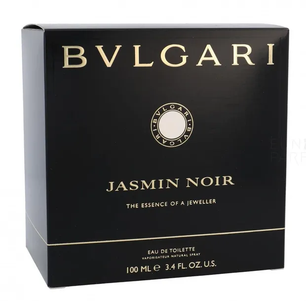 bvlgari jasmin noir