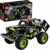 lego-technic-42118-monster-jam-grave-digger