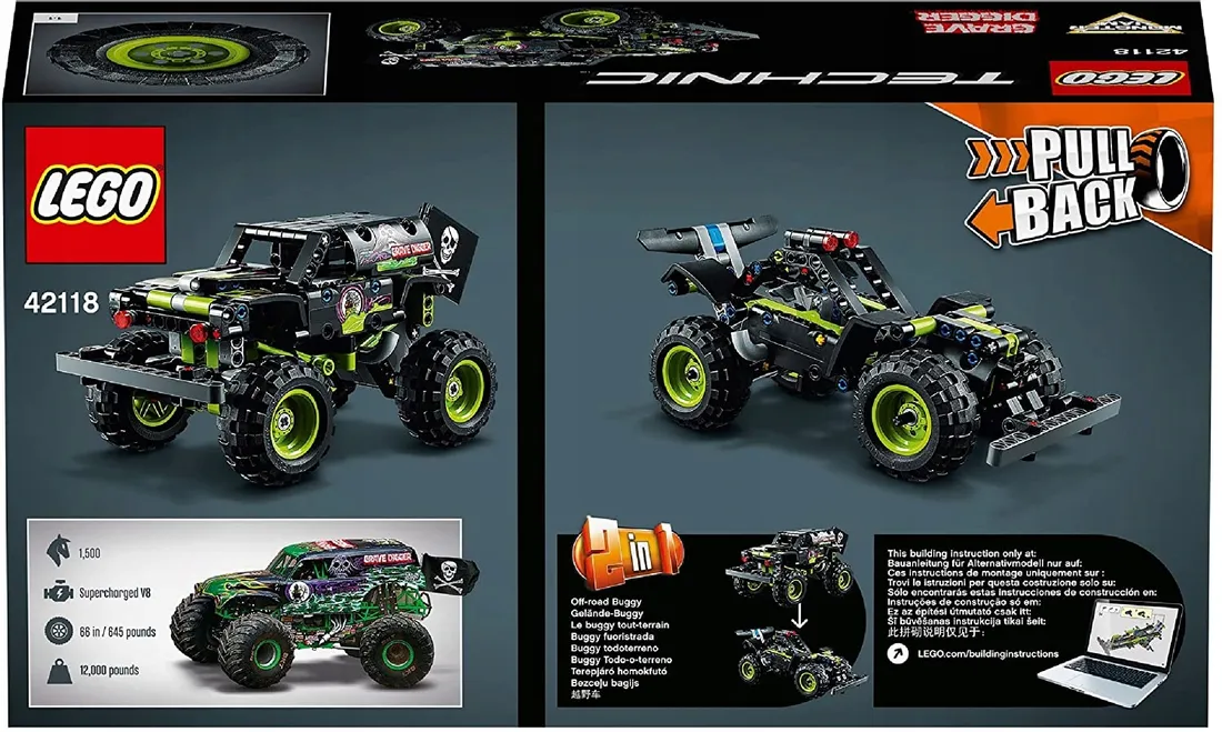 lego-technic-42118-monster-jam-grave-digger-stan-nowy