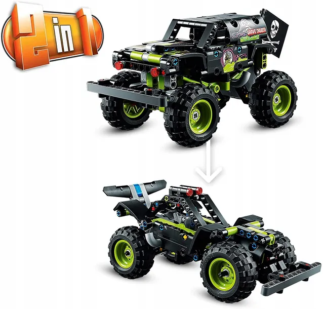 lego-technic-42118-monster-jam-grave-digger-numer-produktu-421180