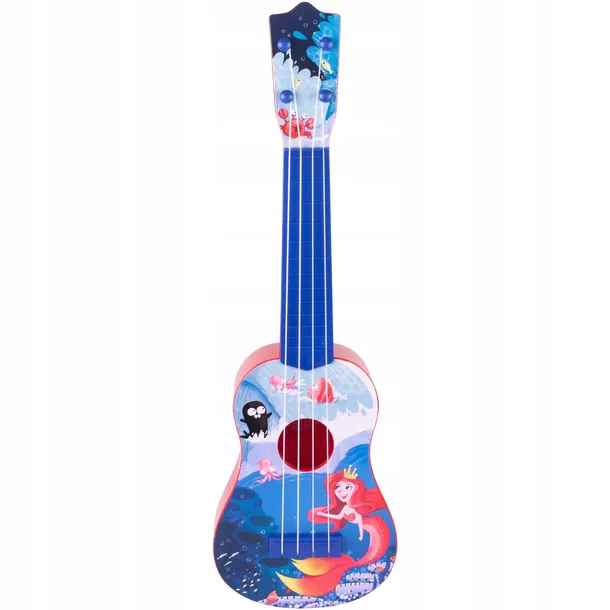 gitara-gitarka-dla-dzieci-metalowe-struny-54-cm-kolor-dominujacy-odcienie-zieleni