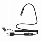 kamera-endoskopowa-5mm-android-usb-c-micro-usb-10m-stan-nowy