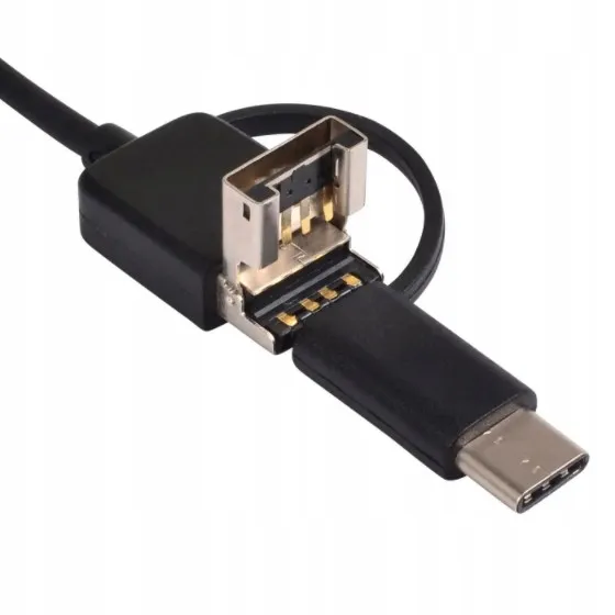 kamera-endoskopowa-5mm-android-usb-c-micro-usb-10m-stan-nowy