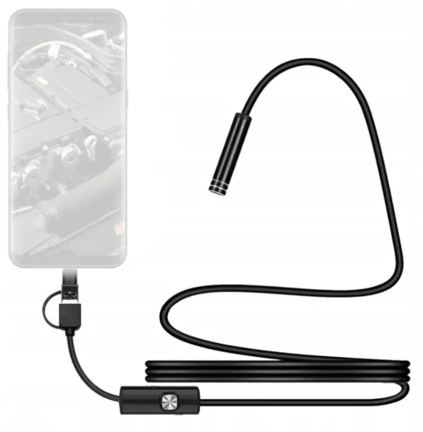 kamera-endoskopowa-5mm-android-usb-c-micro-usb-10m-stan-nowy