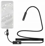 kamera-endoskopowa-5mm-android-usb-c-micro-usb-10m-stan-nowy