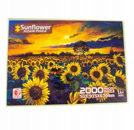 puzzle-2000el-morze-slonecznikow