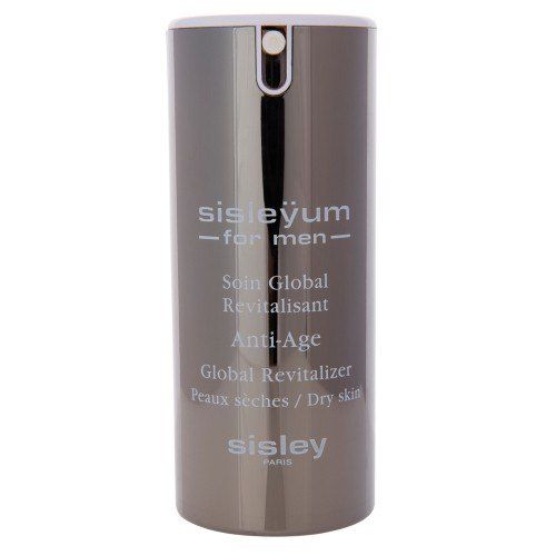 Фото - Крем і лосьйон Sisley Sisleyum for Men Anti-Age Global Revitalizer Dry Skin 50ml krem zapo 