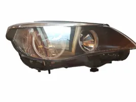 bmw-e60-e61-reflektor-przedni-prawa-bialy