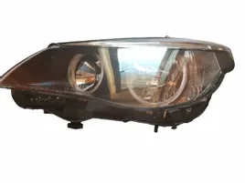 bmw-e60-e61-reflektor-przedni-lewa-bialy
