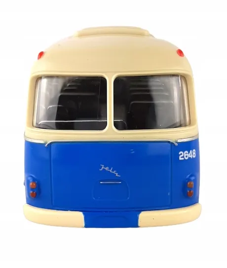 jelcz-ogorek-mpk-kolekcja-prl-autobus-1-43-model-stan-nowy