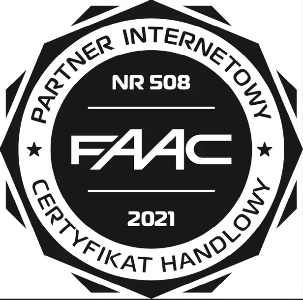 naped-zestaw-faac-740-stan-nowy