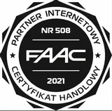 naped-zestaw-faac-740-stan-nowy