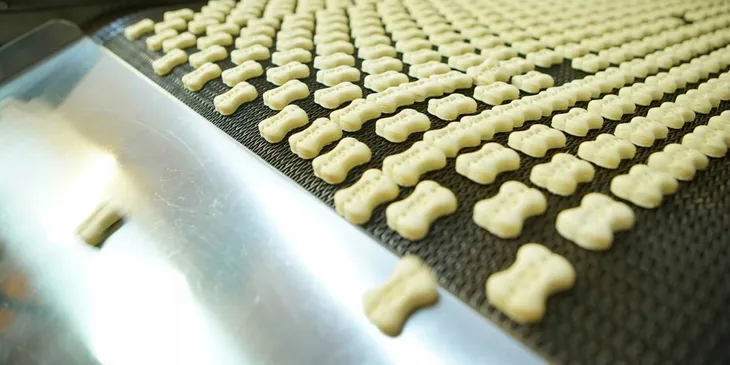 ciastka-dla-psa-losos-rodzaj-ciasteczka
