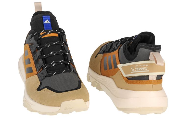 adidas Terrex Hikster FZ3407 40 2/3 – 120123216 - ERLI.pl