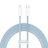 kabel-usb-c-do-lightning-baseus-dynamic-series-20w-2m-niebieski