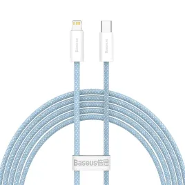 kabel-usb-c-do-lightning-baseus-dynamic-series-20w-2m-niebieski