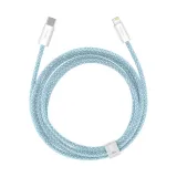 kabel-usb-c-do-lightning-baseus-dynamic-series-20w-2m-niebieski