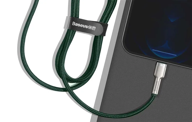 kabel-usb-c-do-lightning-baseus-2m-zielony-kolor-zielony-dlugosc-przewodu-2-m