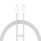 kabel-usb-c-do-lightning-baseus-dynamic-20w-1m-bialy