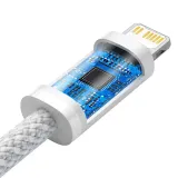 kabel-usb-c-do-lightning-baseus-dynamic-20w-1m-bialy