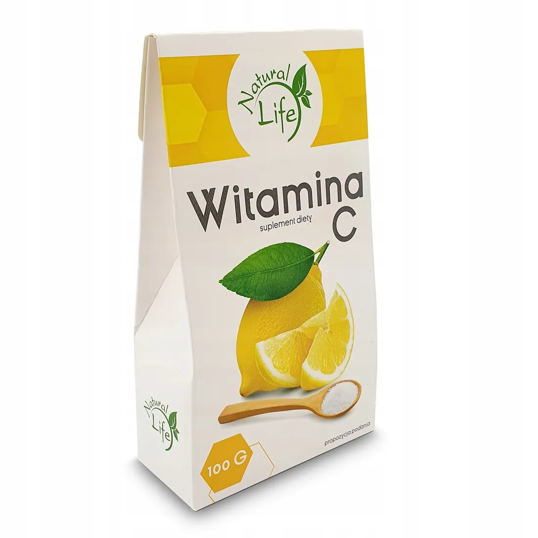 biolife-witamina-c-100g