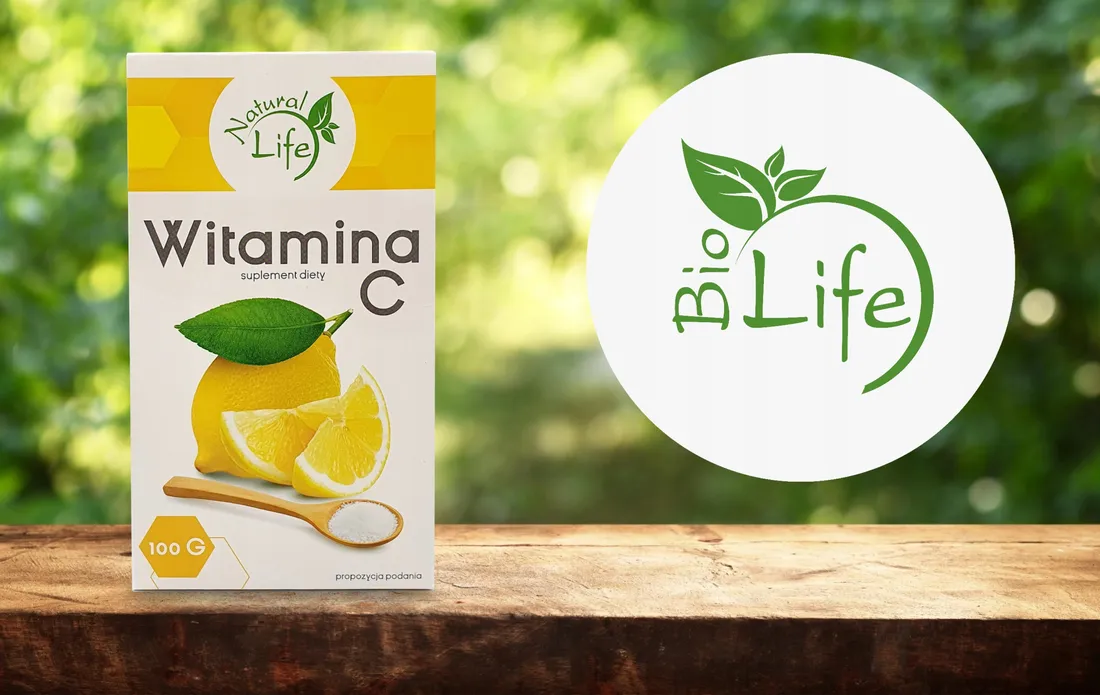 biolife-witamina-c-100g