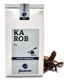 fresano-karob-proszek-bio-200g