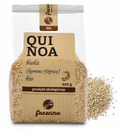 fresano-quinoa-biala-250g