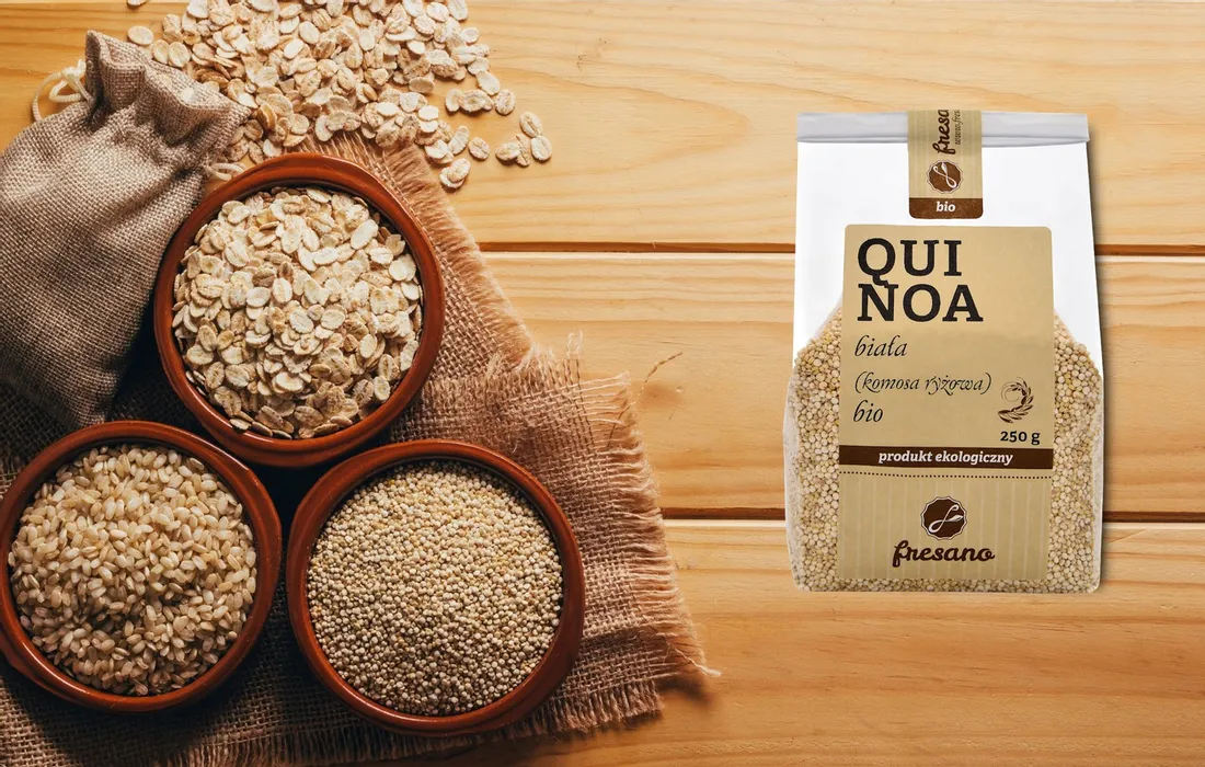 fresano-quinoa-biala-250g
