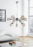 dixi-zwis-9x40w-e14-chrom-stan-nowy