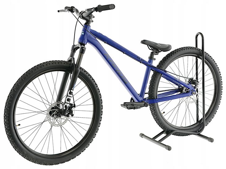 ROWER KANDS 26 DIRT COLT 2XT MECHANICZNY GRANATOWY ERLI.pl