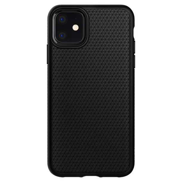 etui-spigen-liquid-air-do-iphone-11-matte-black