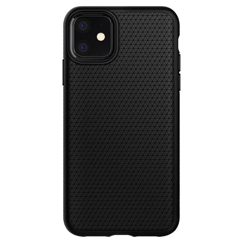 etui-spigen-liquid-air-do-iphone-11-matte-black