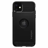 etui-spigen-rugged-armor-do-iphone-11-matte-black