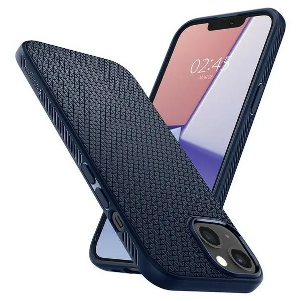 etui-spigen-liquid-air-do-iphone-13-navy-blue
