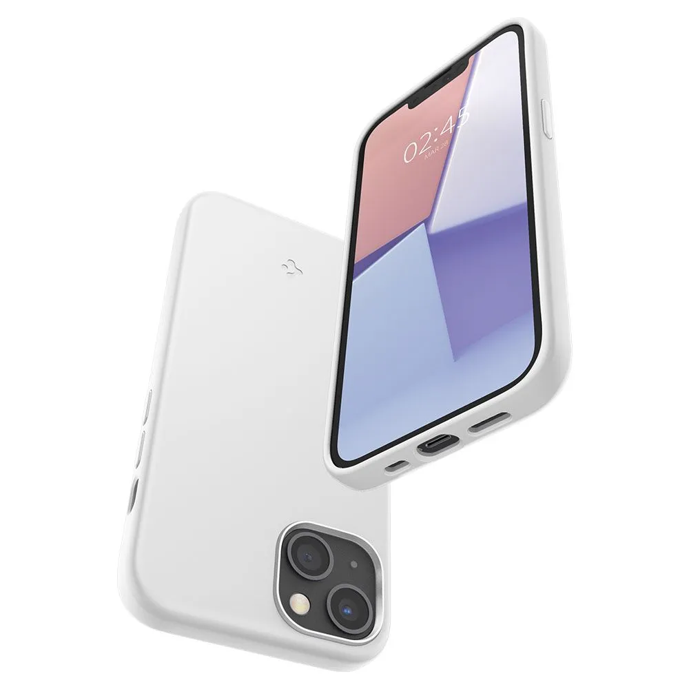 silikonowe-etui-spigen-do-iphone-13-mini-white