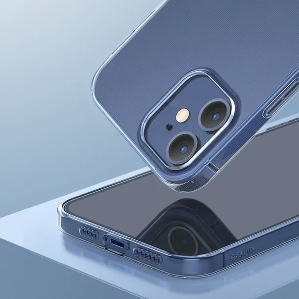 etui-baseus-simplicity-case-do-iphone-12-mini-przezroczyste