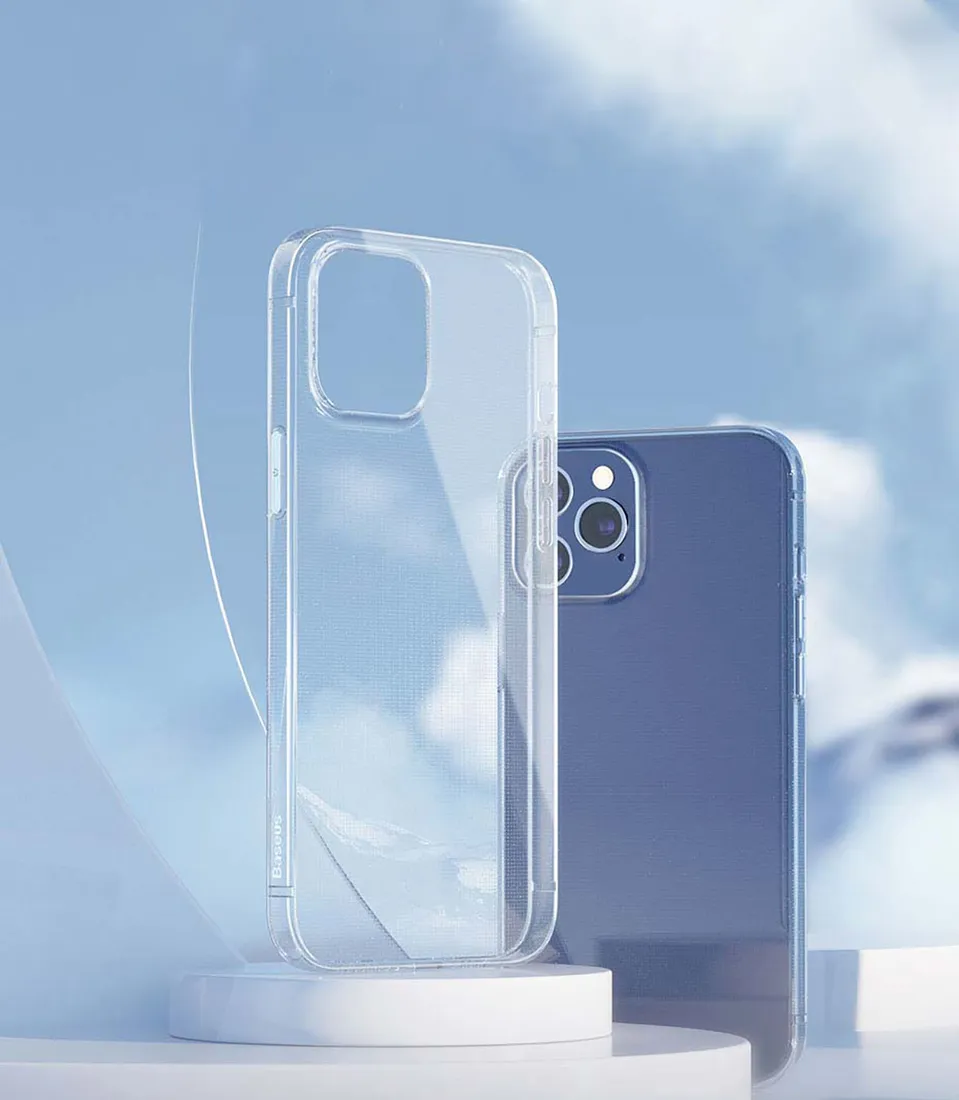 etui-baseus-simplicity-case-do-iphone-12-mini-przezroczyste