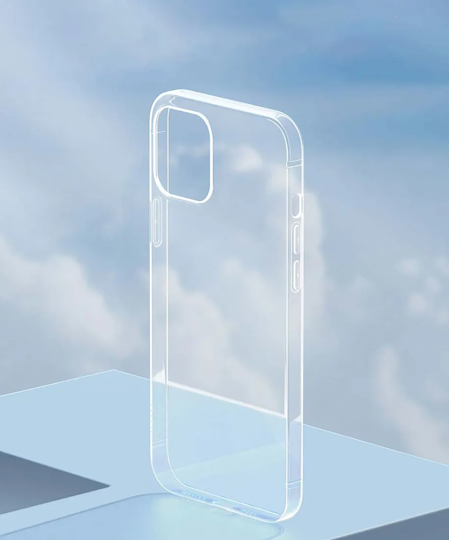etui-baseus-simplicity-case-do-iphone-12-mini-przezroczyste