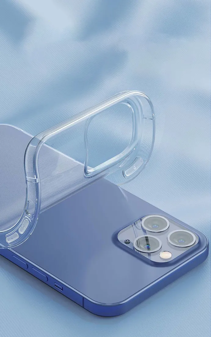 etui-baseus-simplicity-case-do-iphone-12-mini-przezroczyste