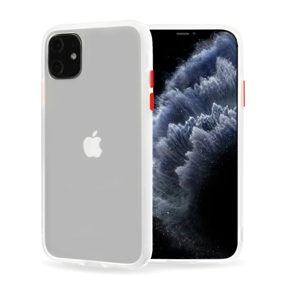 vennus-color-button-bumper-do-iphone-12-mini-przezroczysty