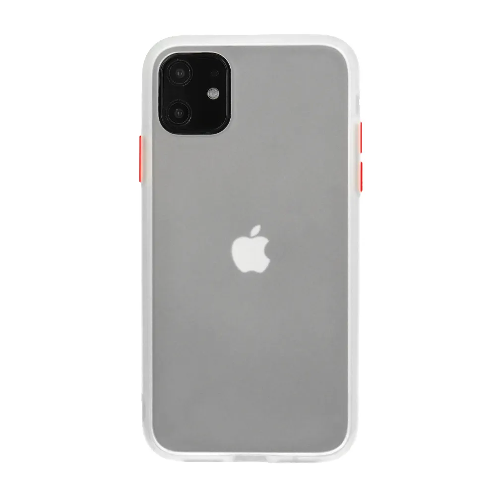 vennus-color-button-bumper-do-iphone-12-mini-przezroczysty